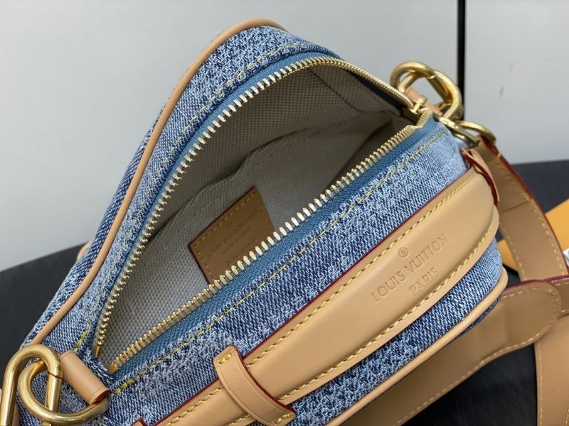 Mens Louis Vuitton Satchel Bags